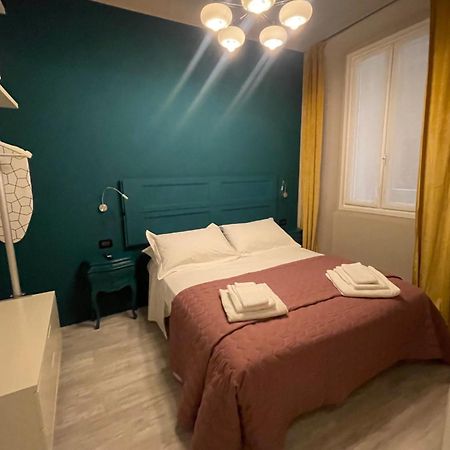 Apartamento Casabolla Génova Exterior foto