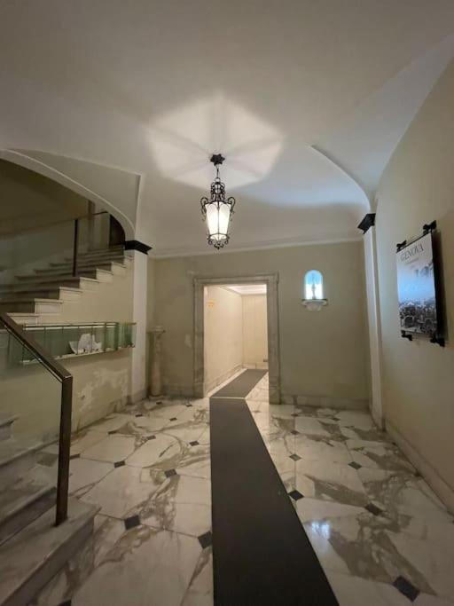 Apartamento Casabolla Génova Exterior foto