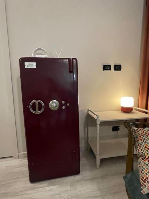 Apartamento Casabolla Génova Exterior foto