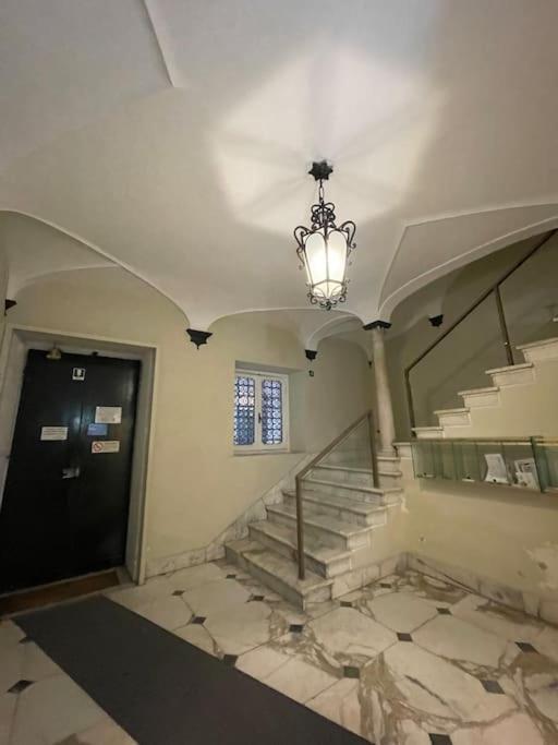 Apartamento Casabolla Génova Exterior foto