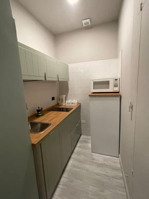 Apartamento Casabolla Génova Exterior foto