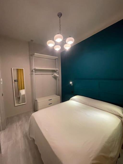 Apartamento Casabolla Génova Exterior foto