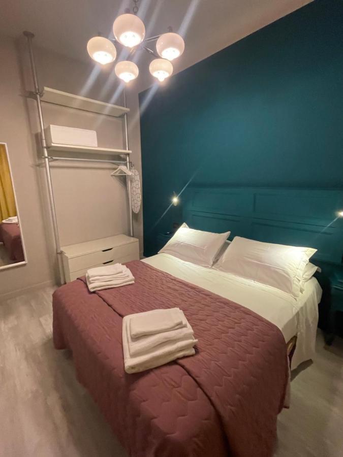 Apartamento Casabolla Génova Exterior foto